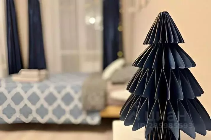 1-к кв. Пермский край, Пермь ул. Решетникова, 18 (41.0 м) - Фото 1