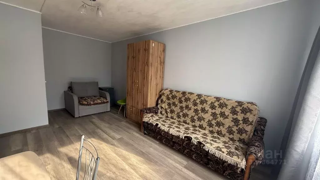 3-к кв. Адыгея, Майкоп Краснооктябрьская ул., 47 (36.0 м) - Фото 2