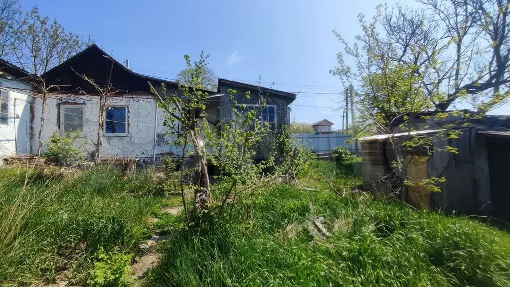 Дом 50 м на участке 3 сот. - Фото 1
