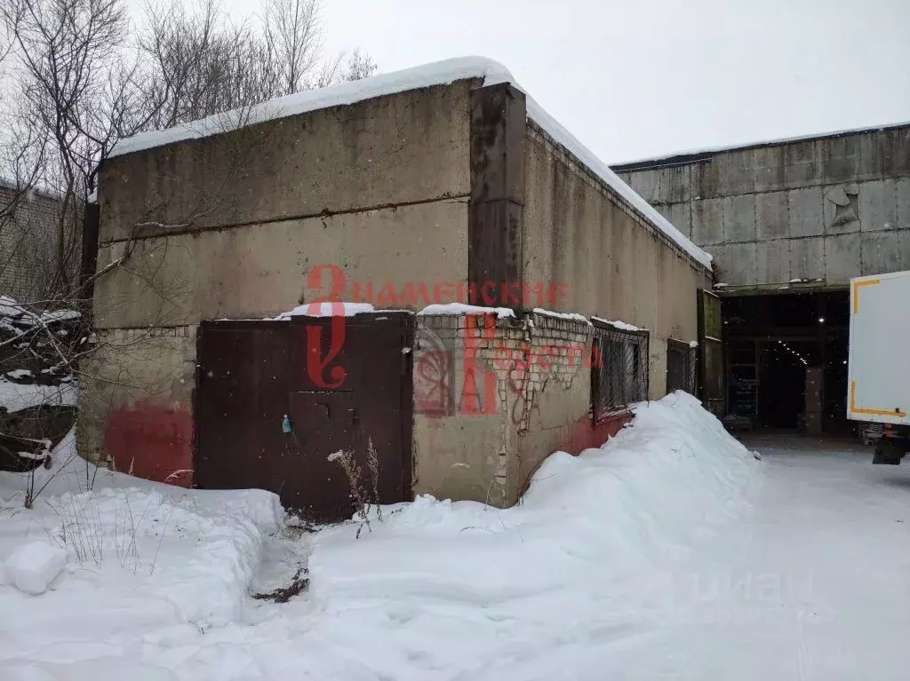 помещение свободного назначения в ярославская область, ярославский . - Фото 0