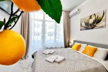1-к кв. Краснодарский край, Сочи ул. Ленина, 290/7к3 (27.0 м) - Фото 0