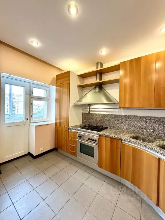 3-к кв. Москва Фрунзенская наб., 50 (115.0 м) - Фото 1
