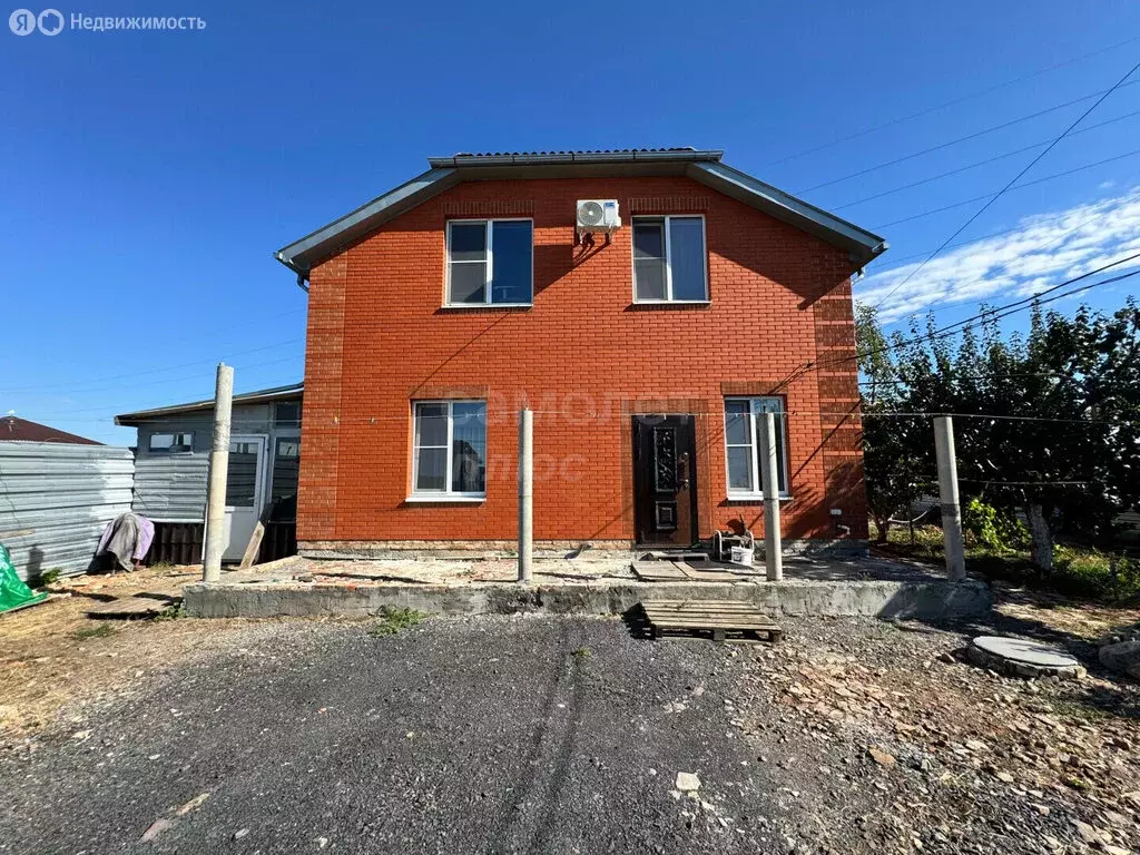 Дом в Таганрог, улица Варданяна, 5 (122.6 м) - Фото 1