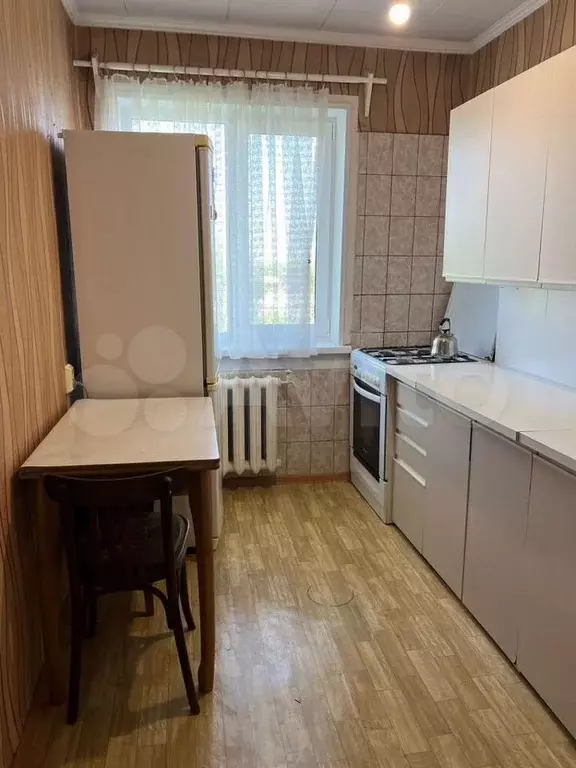 2-к. квартира, 48,9 м, 5/5 эт. - Фото 1