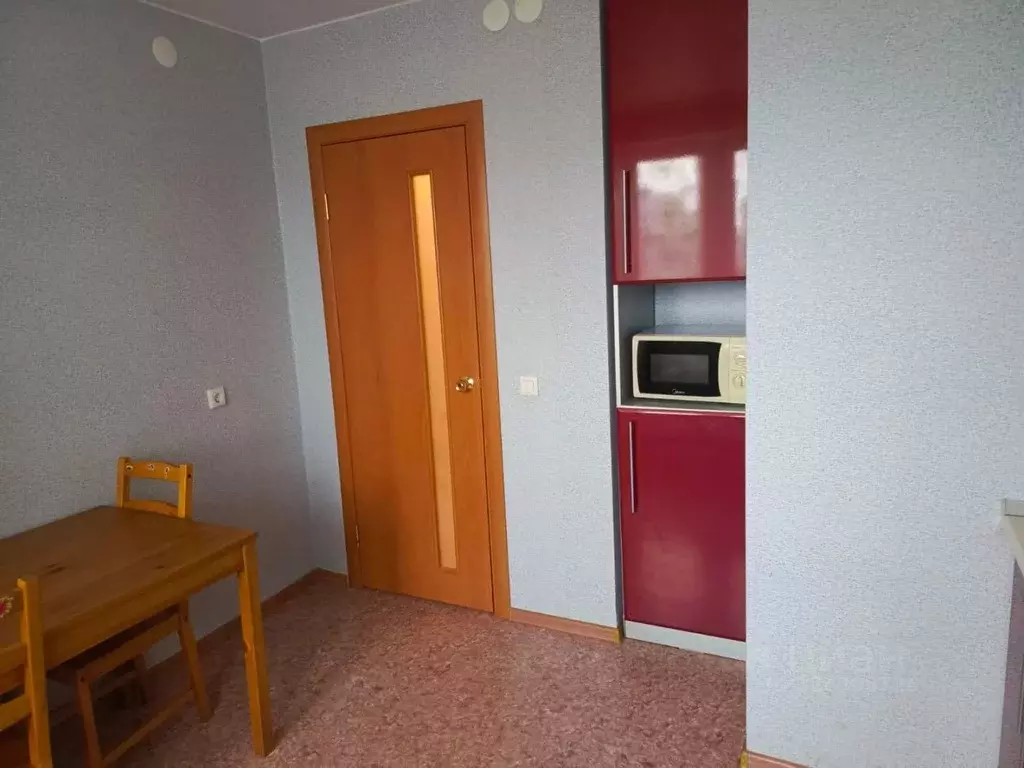 1-к кв. Татарстан, Казань ул. Айрата Арсланова, 6А (35.6 м) - Фото 1