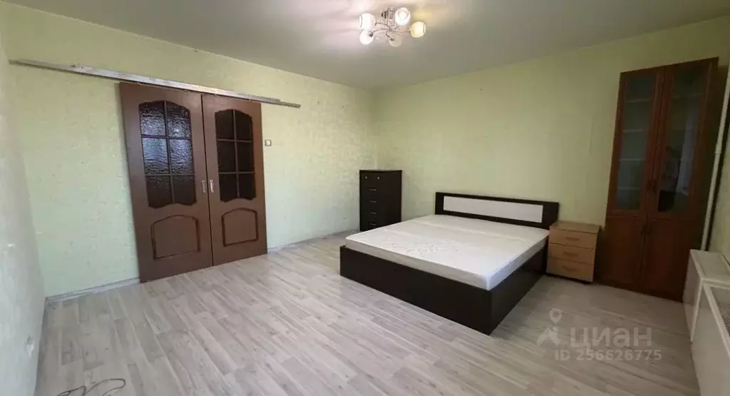 1-к кв. Московская область, Лосино-Петровский ул. Пушкина, 6 (45.0 м) - Фото 2