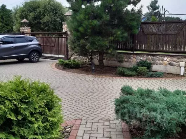 Дом в Московская область, Наро-Фоминский городской округ, д. ... - Фото 2