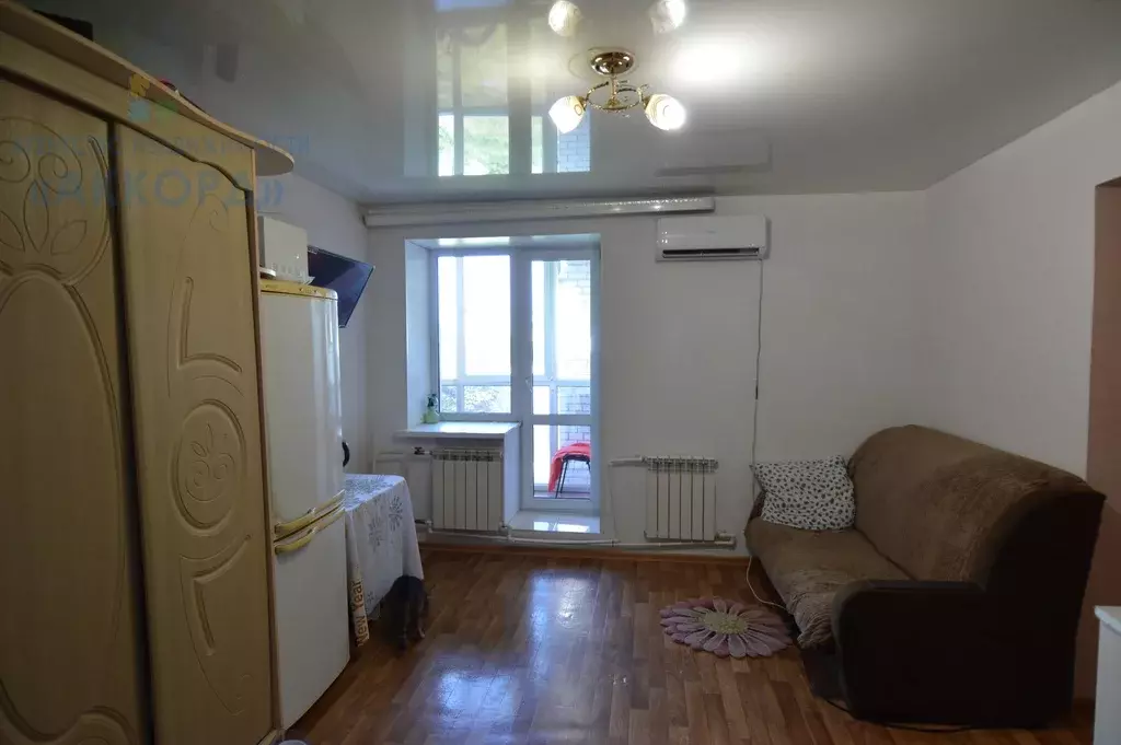 Продаётся 1-к квартира, 28.1 м - Фото 0