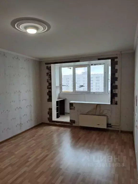 3-к кв. Москва ул. Гурьянова, 69К1 (75.0 м) - Фото 1