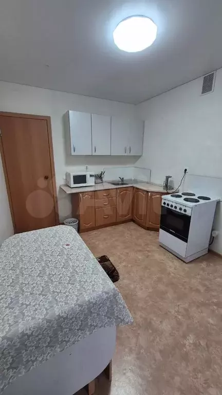 1-к. квартира, 33 м, 2/14 эт. - Фото 0