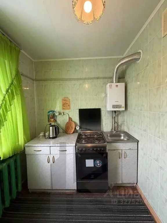 2-к кв. Белгородская область, Белгород Октябрьская ул., 42 (42.9 м) - Фото 2