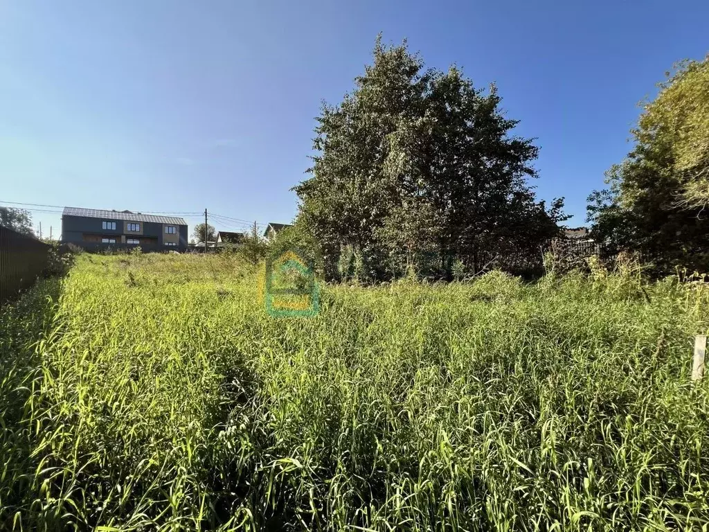 Участок в Ленинградская область, Ломоносовский район, Ропшинское ... - Фото 2