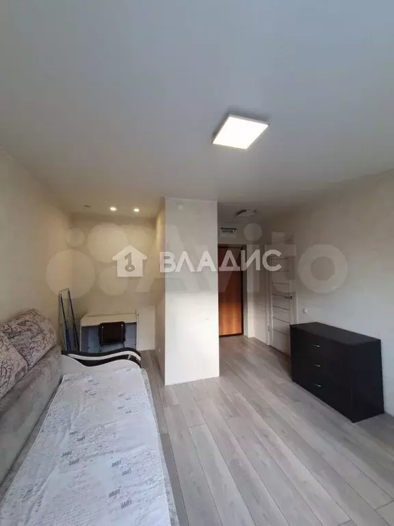 Квартира-студия, 28 м, 6/9 эт. - Фото 0
