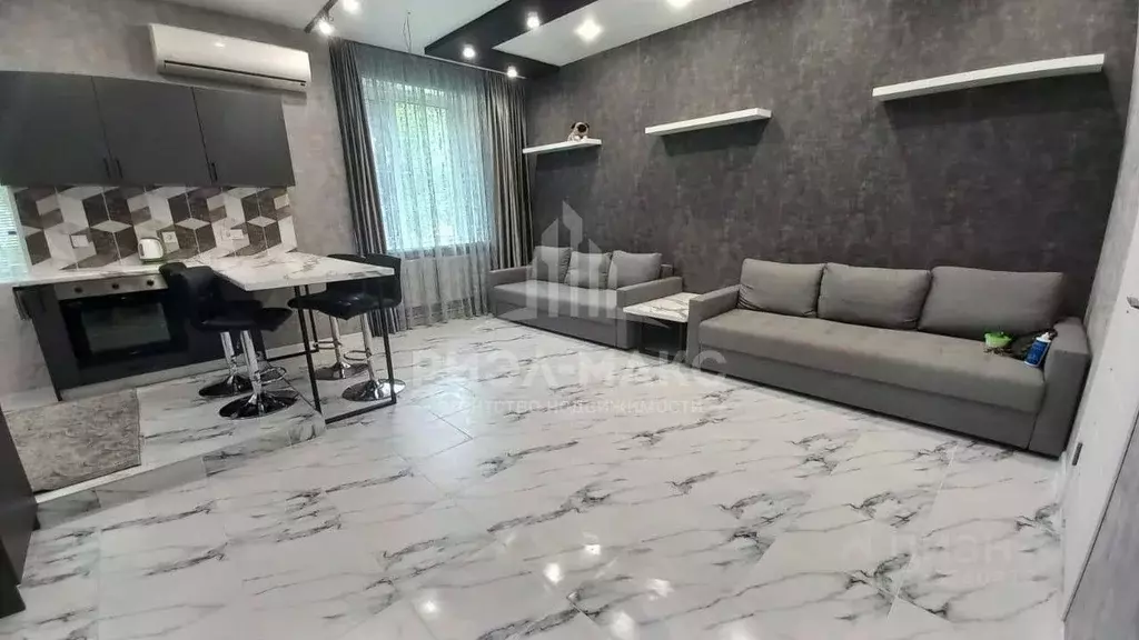 3-к кв. Брянская область, Брянск Ново-Советская ул., 144 (74.0 м) - Фото 1