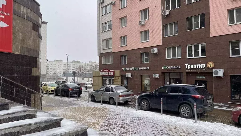 Помещение свободного назначения в Белгородская область, Белгород ул. ... - Фото 2