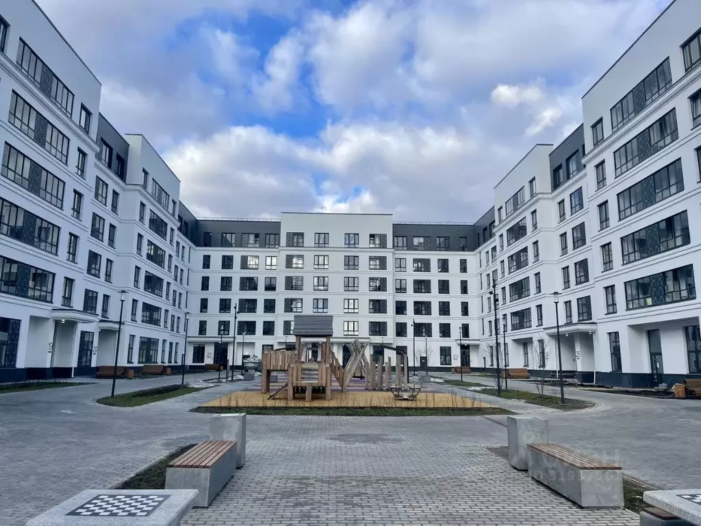 Помещение свободного назначения в Московская область, Красногорск ... - Фото 1