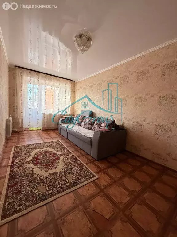 2-комнатная квартира: Новотроицк, Советская улица, 45 (45 м) - Фото 1