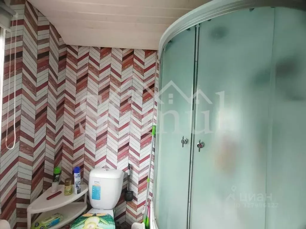 Дом в Хакасия, Абакан Совхозная ул., 5 (64 м) - Фото 2