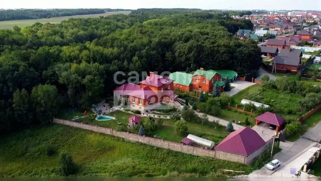 Дом в село Высокая Гора, 2-я Степная улица, 57 (220 м) - Фото 2