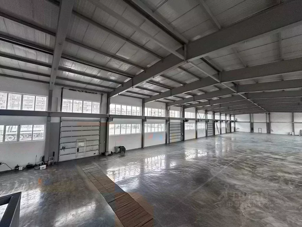 Склад в Хабаровский край, Хабаровский район, с. Мирное Клубная ул. ... - Фото 1