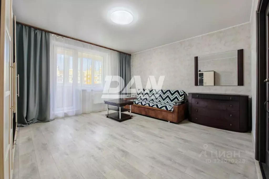 2-к кв. Челябинская область, Челябинск ул. Профессора Благих, 63 (57.0 ... - Фото 2