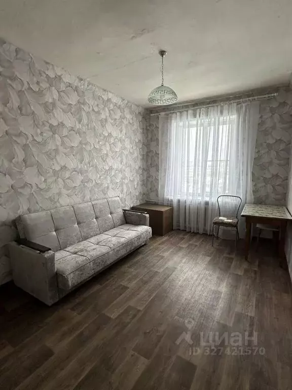 Комната Московская область, Клин ул. Гагарина, 37/1 - Фото 1