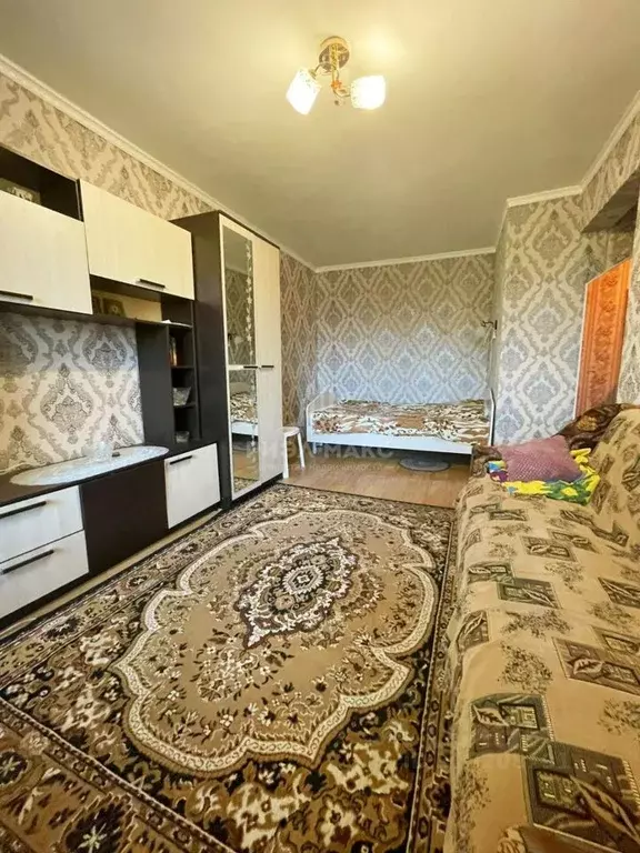 1-к кв. Брянская область, Брянск Ново-Советский пер., 48 (32.0 м) - Фото 0