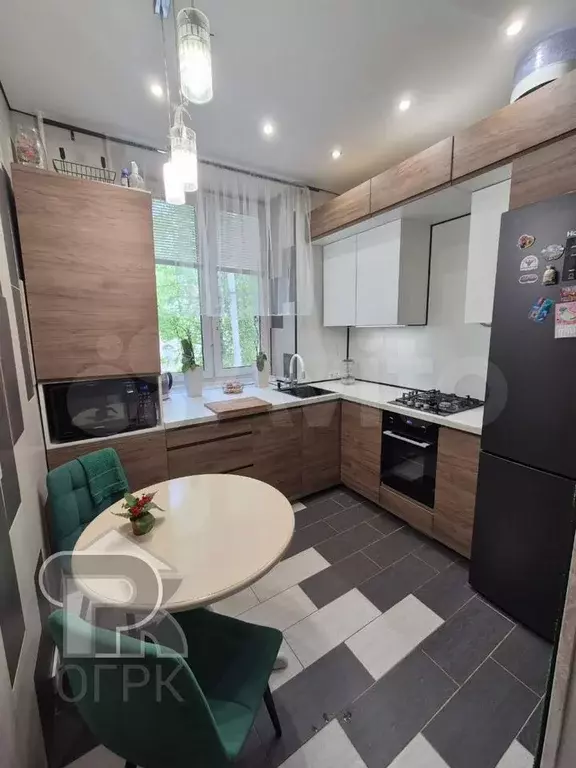 3-к. квартира, 72 м, 2/3 эт. - Фото 1