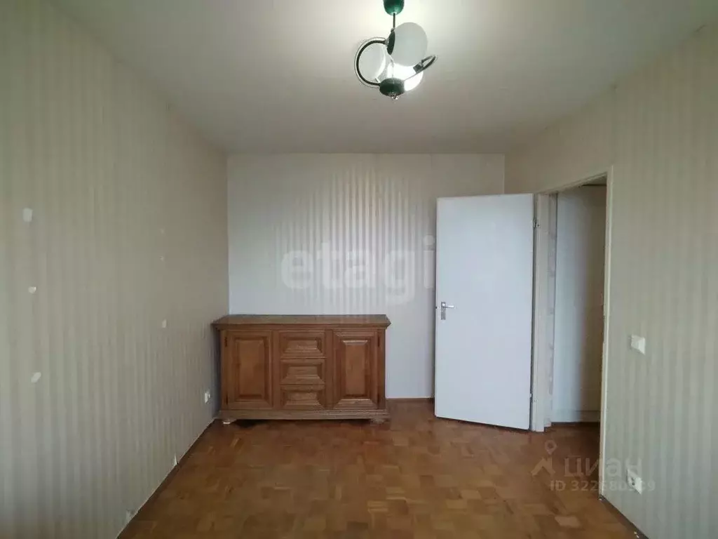 2-к кв. Тверская область, Тверь Оснабрюкская ул., 9к1 (53.4 м) - Фото 1