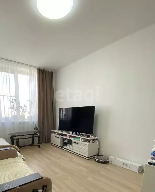 Продаётся 1-к квартира, 41.8 м - Фото 1