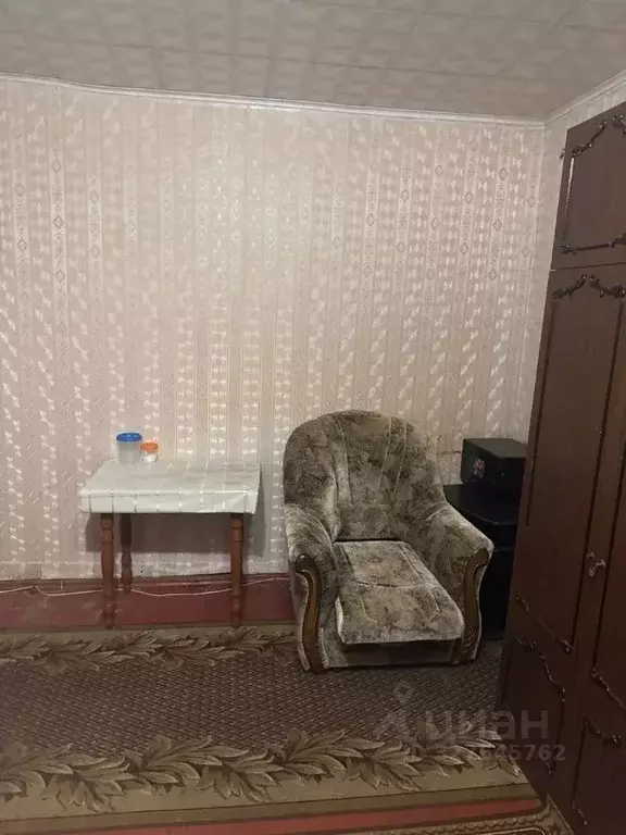 Комната Мордовия, Саранск ул. Ульянова, 22Ак2 (18.0 м) - Фото 2