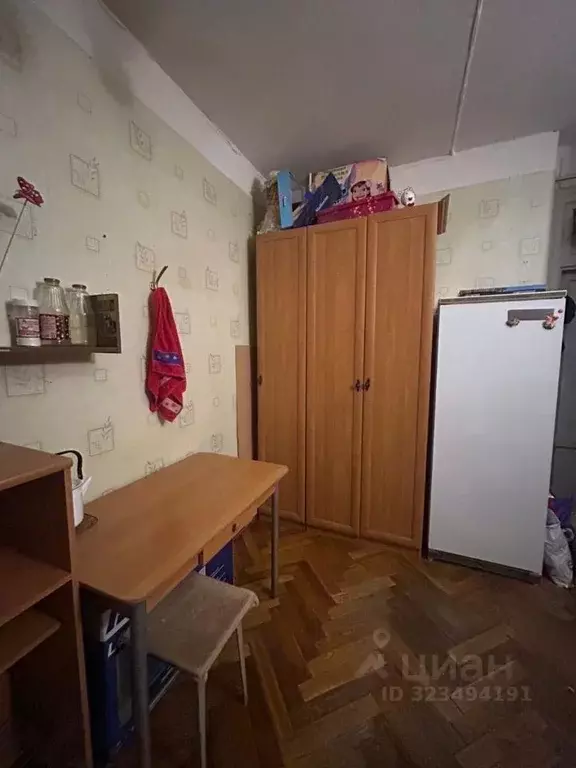 Комната Санкт-Петербург 21-я Васильевского острова линия, 16к1 (12.5 ... - Фото 1