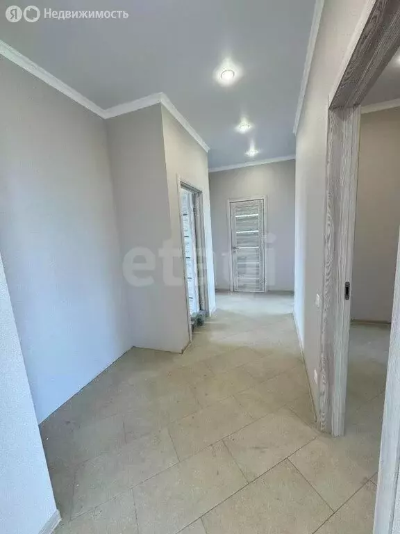 Дом в село Хохлово, Ягодная улица (115 м) - Фото 2