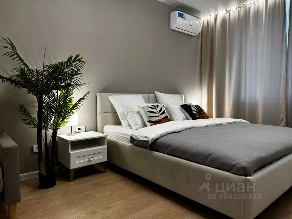 1-к кв. Пензенская область, Пензенский район, Засечный сельсовет, с. ... - Фото 1