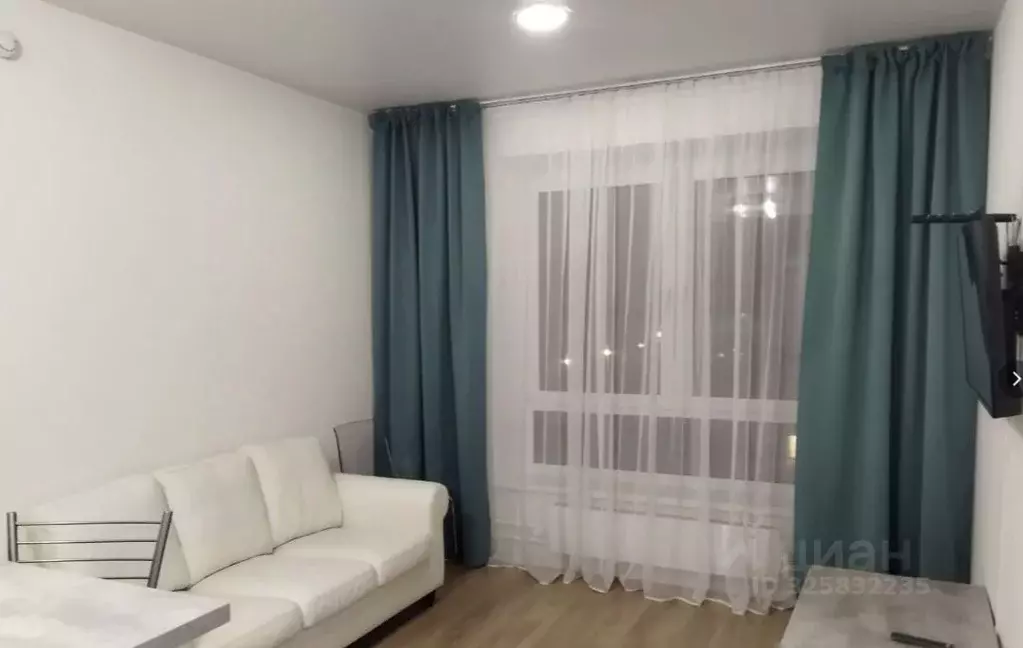 2-к кв. Московская область, Люберцы ул. 8 Марта, 18к1 (40.0 м) - Фото 2