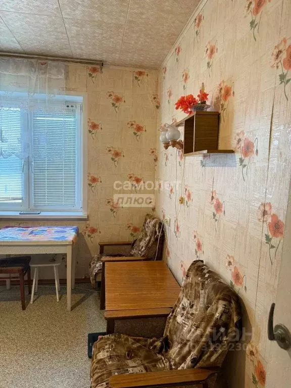 1-к кв. Липецкая область, Липецк ул. Доватора, 16 (35.4 м) - Фото 0