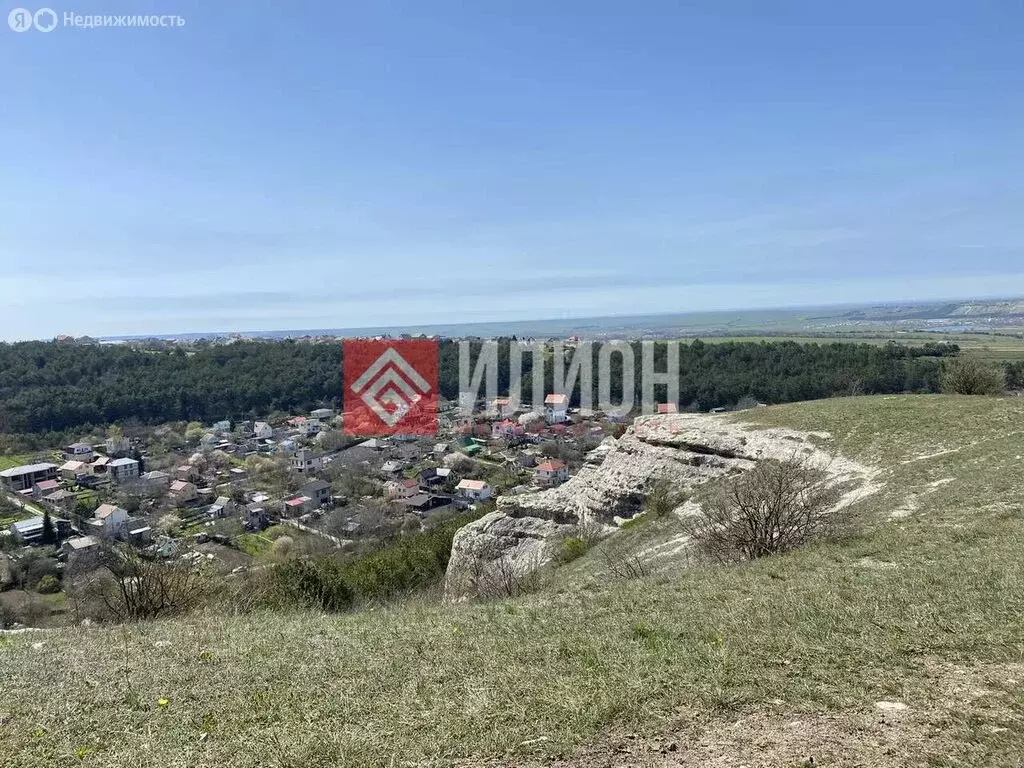 Участок в Симферополь, улица Бекира Османова (6.8 м) - Фото 0