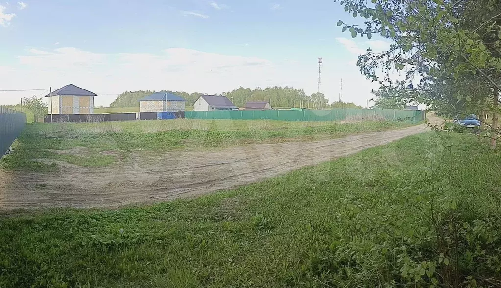 Участок 16 сот. (ИЖС) - Фото 1