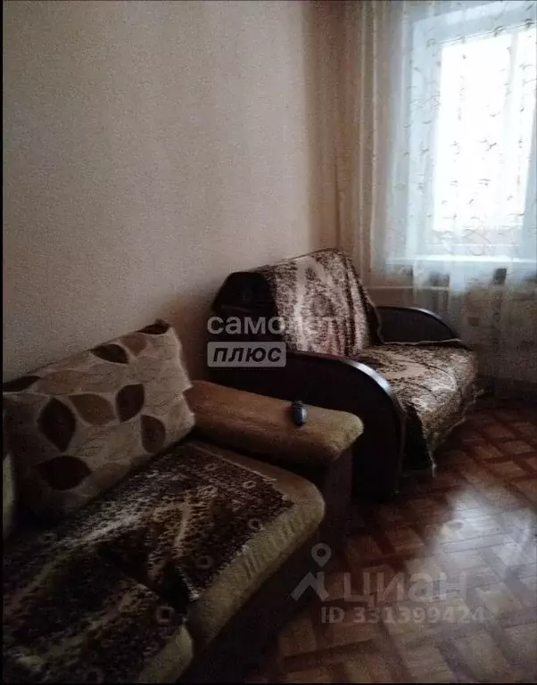 2-к кв. Липецкая область, Липецк ул. Вермишева, 15 (42.0 м) - Фото 1