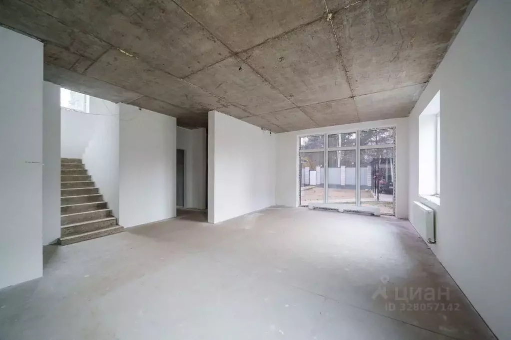 Дом в Московская область, Одинцовский городской округ, Раздоры ... - Фото 0