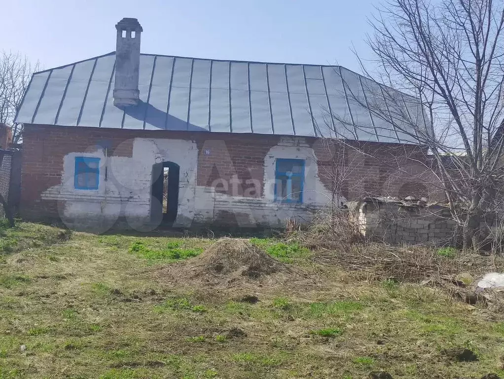Дом 52 м на участке 40 сот. - Фото 0