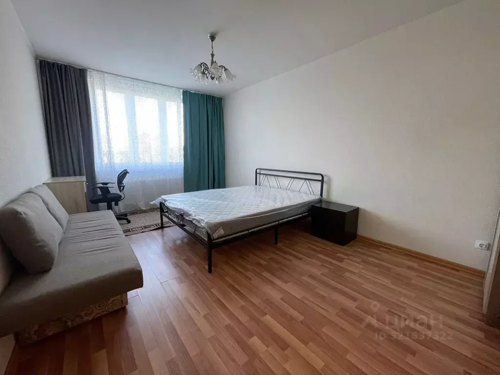 1-к кв. Свердловская область, Екатеринбург пер. Волчанский, 2А (41.0 ... - Фото 0