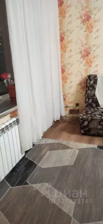 Комната Санкт-Петербург Бумажная ул., 20Д (29.0 м) - Фото 1