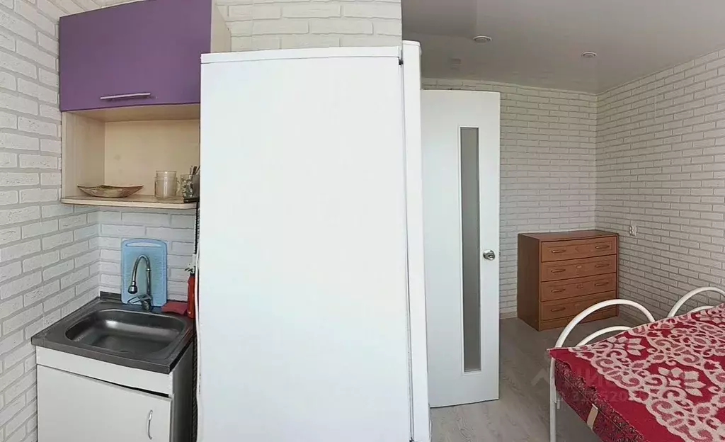 Студия Татарстан, Казань ул. Братьев Касимовых, 6 (12.0 м) - Фото 1