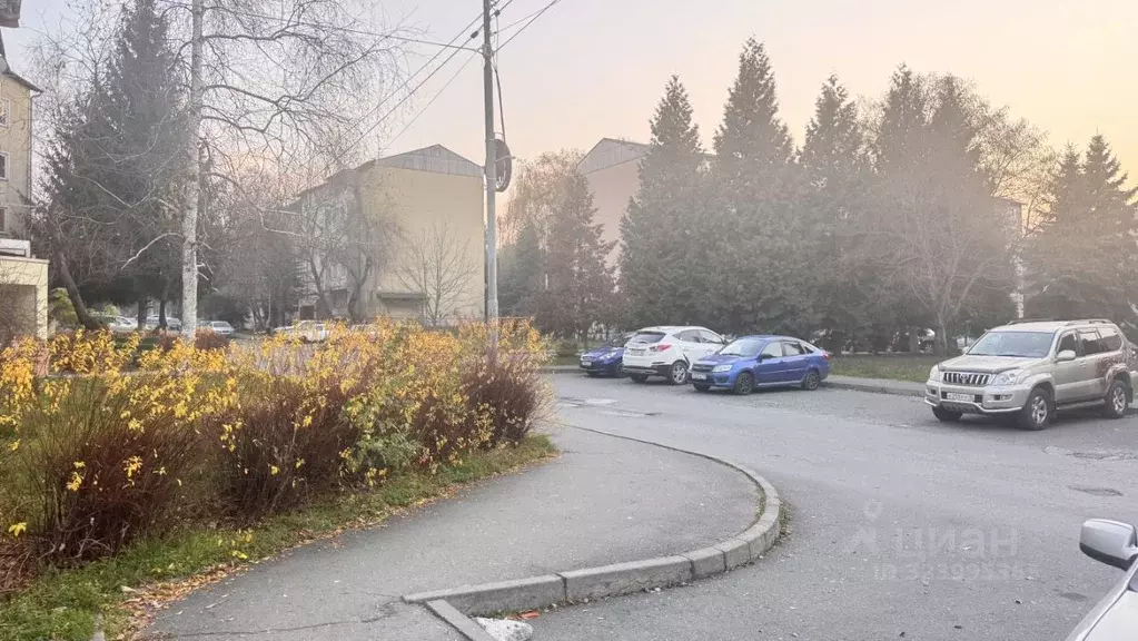 2-к кв. Северная Осетия, Владикавказ ул. Куйбышева, 124к3 (55.0 м) - Фото 2