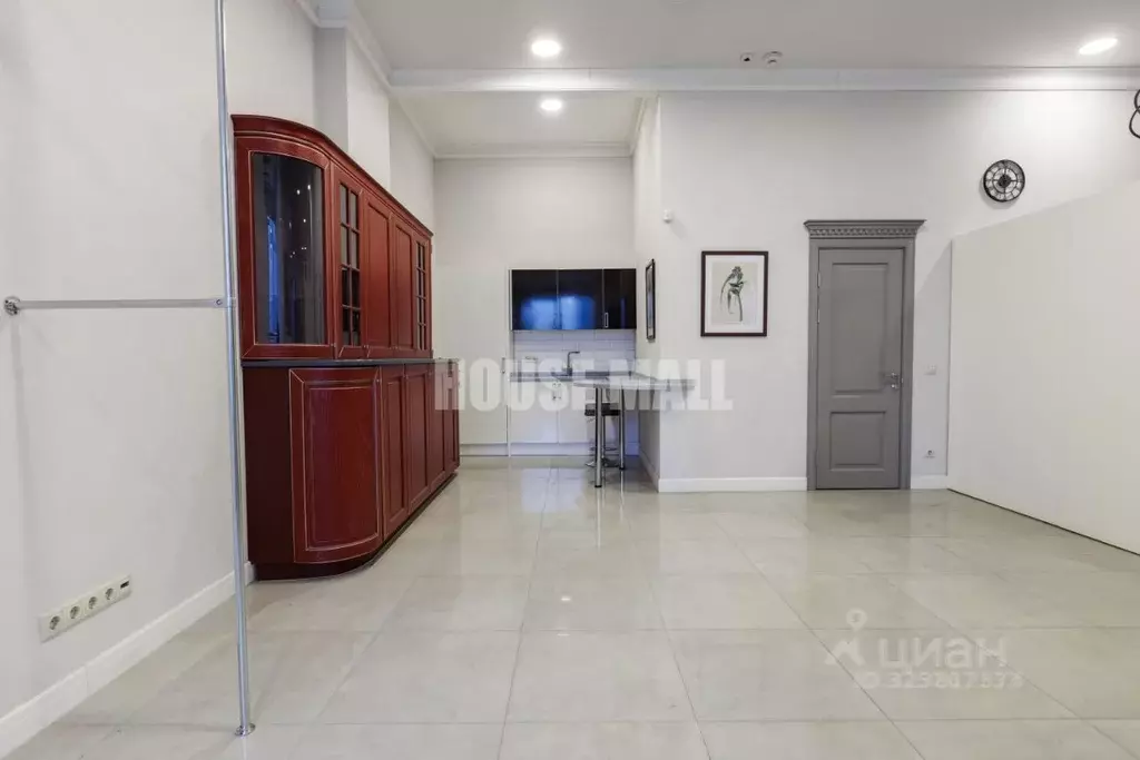 Помещение свободного назначения в Москва просп. Мира, 188Бк4 (83 м) - Фото 1