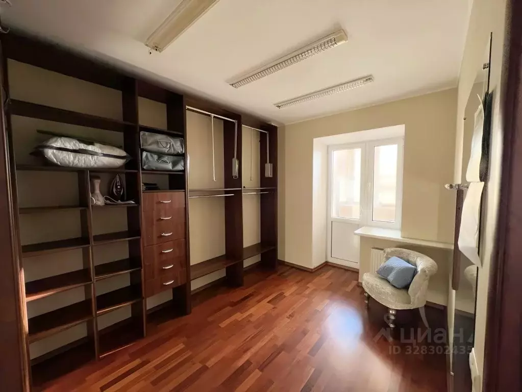 4-к кв. Самарская область, Самара ул. Советской Армии, 253 (150.0 м) - Фото 2