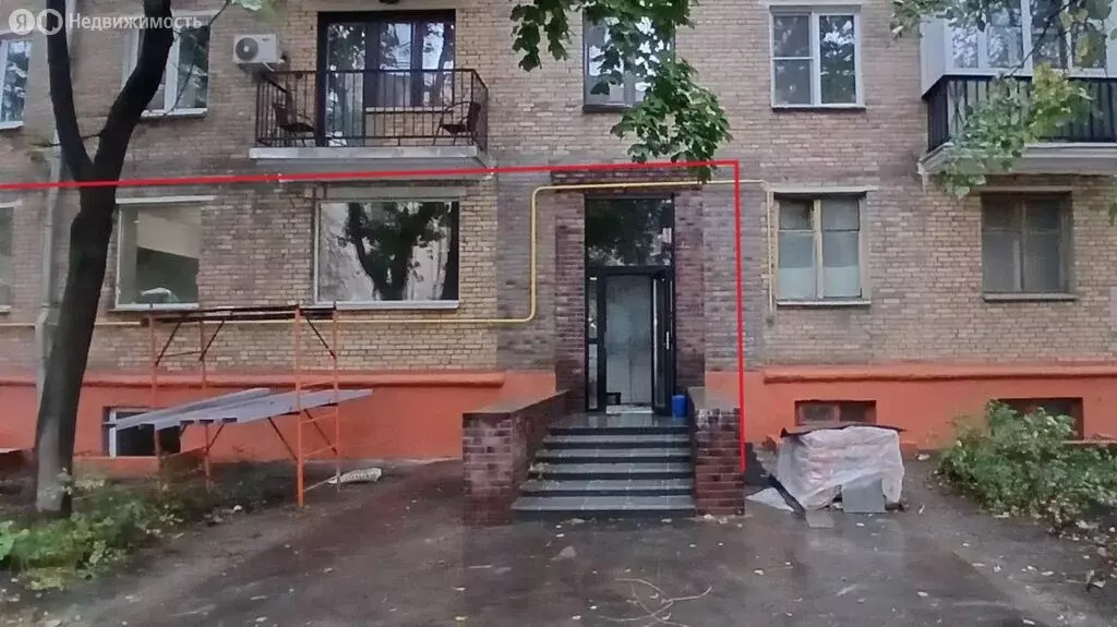 Помещение свободного назначения (282.9 м) - Фото 1