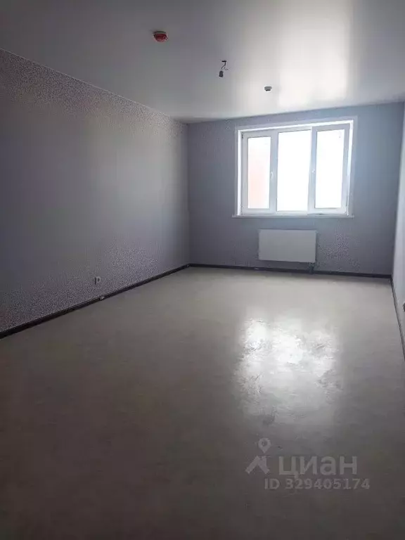 1-к кв. Самарская область, Самара 18-й километр Московского шоссе ... - Фото 2