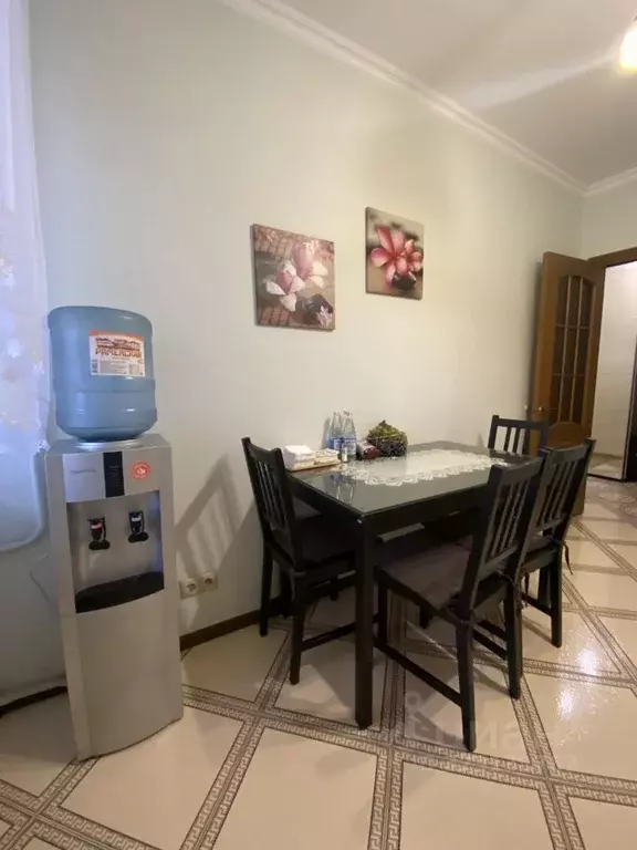 4-к кв. Московская область, Одинцово ул. Маршала Бирюзова, 2 (85.9 м) - Фото 2